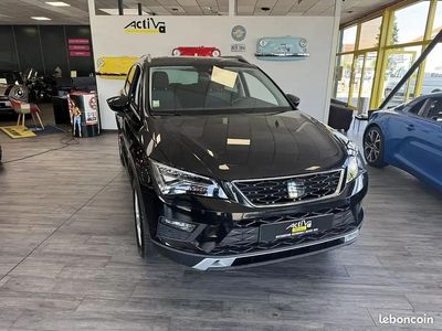 Occasion Seat Ateca Style 151 ch (111 kW) 2018 SUV