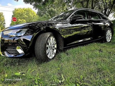 Occasion 2019 Audi A6 Break | 28 400 € (Prix juste)