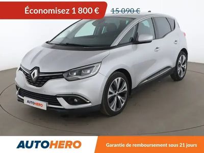 Renault Scénic IV