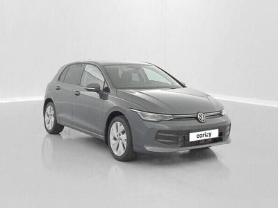VW Golf VIII