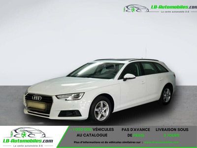 occasion Audi A4 Avant TDI 122 BVA