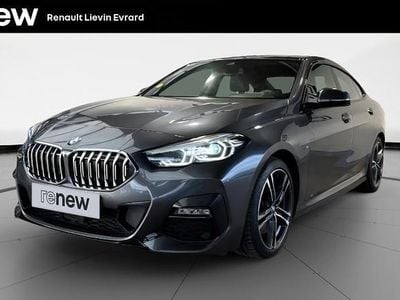 Gris Occasion 2020 BMW 220 M Sport Coupé | 28 799 € (Super prix)
