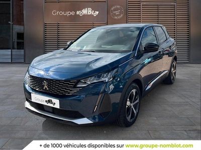 Occasion 2023 Peugeot 3008 Allure | 24 990 € (Prix juste)