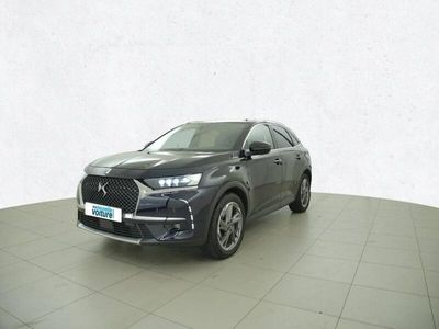 DS Automobiles DS7 Crossback