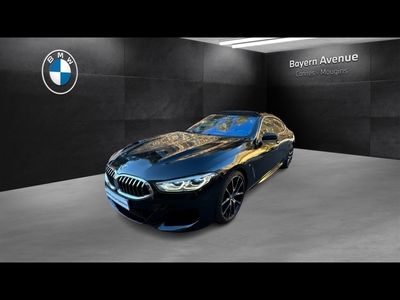 occasion BMW 840 