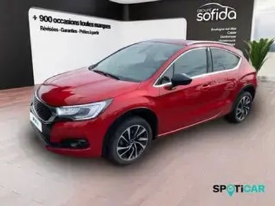 occasion DS Automobiles DS4 Crossback Puretech 130 Sport Chic S&s