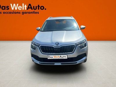 occasion Skoda Kamiq Kamiq1.0 TSI Evo 110 ch BVM6