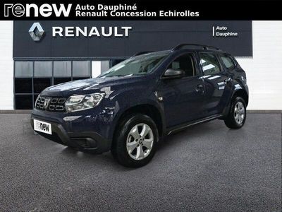 occasion Dacia Duster DusterBlue dCi 95 4x2