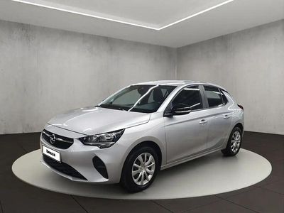 Argent Occasion 2022 Opel Corsa Edition Berline | 14 450 € (Prix assez cher)