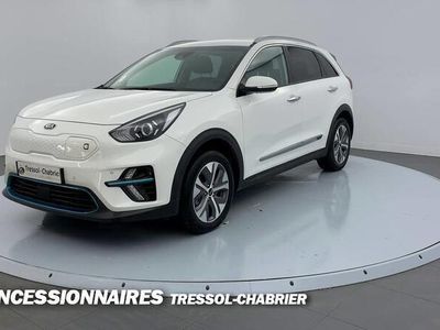 occasion Kia e-Niro Electrique 204 ch Active