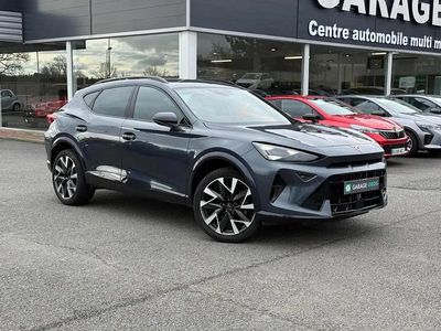 Occasion Cupra Formentor 150 ch (110 kW) 2025 SUV