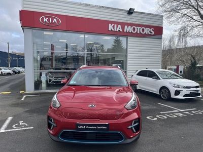 occasion Kia Niro Active 204ch - VIVA188481054