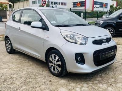 Occasion 2015 Kia Picanto Active Citadine | 6 490 € (Prix juste)