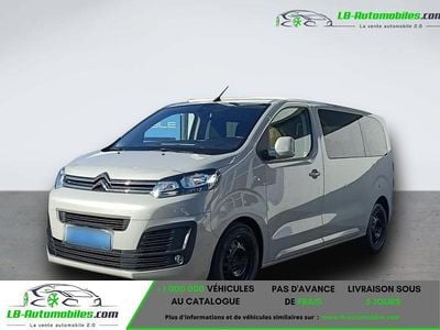 Occasion 2019 Citroën Jumpy Monospace | 28 900 € (Prix cher)
