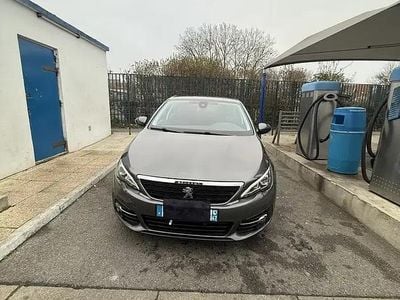 Occasion 2019 Peugeot 308 Berline | 11 400 € (Bon prix)