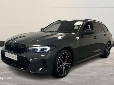 Occasion 2025 BMW 330e M Sport Break | 56 299 €