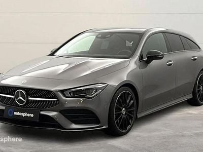 Mercedes CLA200