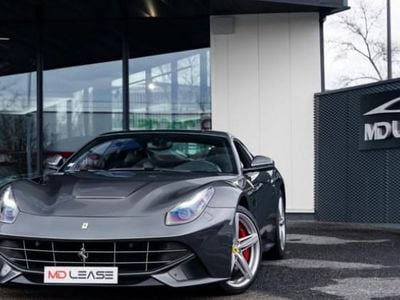 Occasion 2015 Ferrari F12 Coupé | 214 900 €