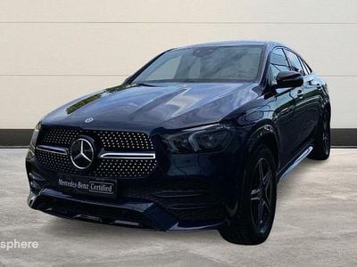 Mercedes GLE350