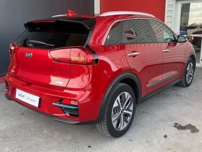 occasion Kia Niro e-Active 204ch - VIVA3677216