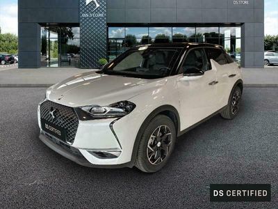 occasion DS Automobiles DS3 Crossback E-Tense Connected Chic