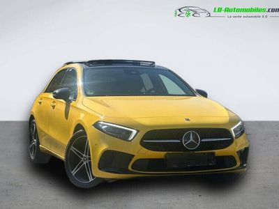Mercedes A220