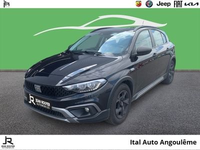 occasion Fiat Tipo Cross 1.0 FireFly Turbo 100ch S/S Cross