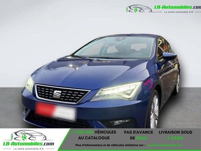 Occasion 2020 Seat Leon Berline | 22 900 € (Prix assez cher)