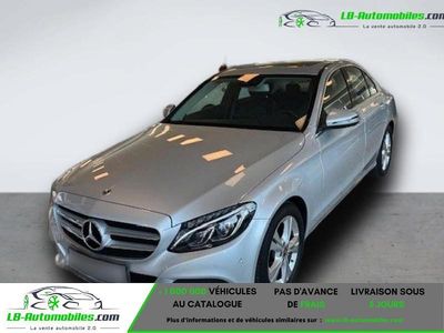 Occasion 2018 Mercedes C180 Berline | 28 200 €