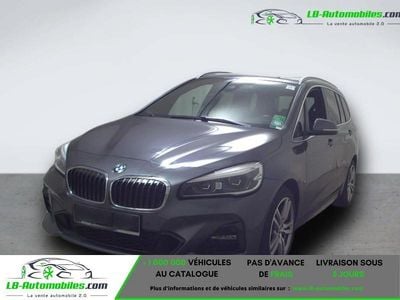 Occasion BMW 220 Comfort Edition 190 ch (139 kW) 2021 Break