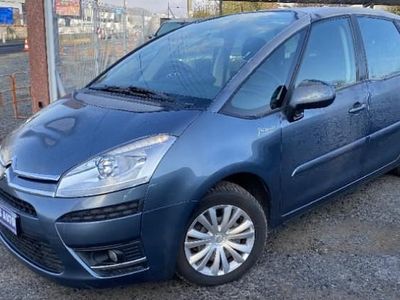 Citroën C4 Picasso