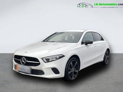 Mercedes A250