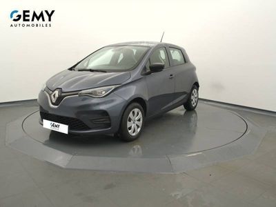 occasion Renault Zoe R110 Achat Intégral Life