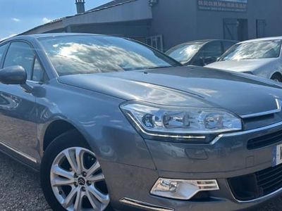 Citroën C5