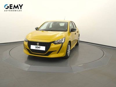 occasion Peugeot 208 PureTech 75 S&S BVM5 Like