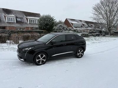 Occasion Peugeot 3008 S 131 ch (96 kW) 2022 SUV