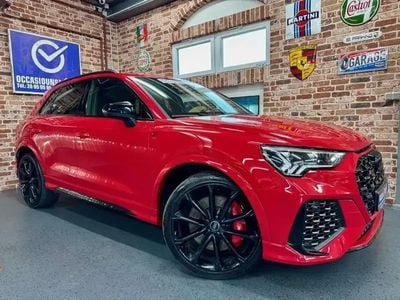 Audi RS Q3
