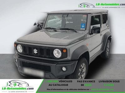 Occasion Suzuki Jimny 102 ch (75 kW) 2019 SUV