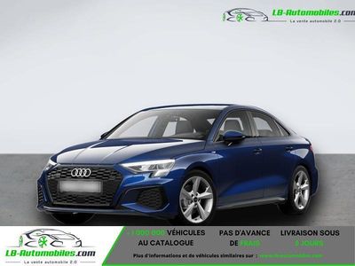 Occasion 2022 Audi A3 Sport Berline | 37 400 €