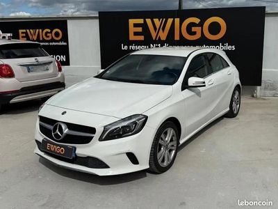 Mercedes A200