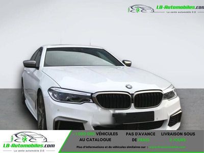 occasion BMW M550 Serie 5 i xDrive 462 ch BVA