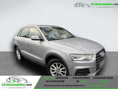 Occasion 2015 Audi Q3 SUV | 21 900 € (Prix juste)