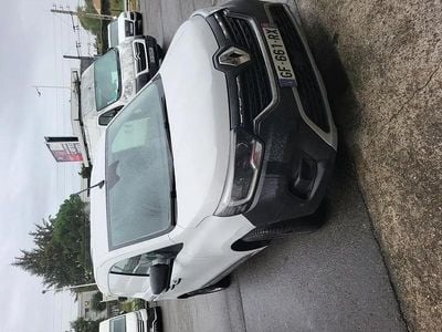 Occasion Renault Kangoo 97 ch (71 kW) 2022 Blanc Van