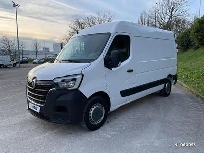 Occasion Renault Master 2023 Blanc Monospace