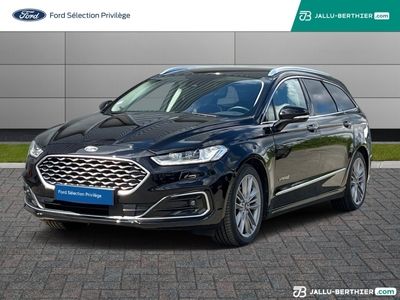 occasion Ford Mondeo SW 2.0 HYBRID 187ch Vignale BVA 7cv