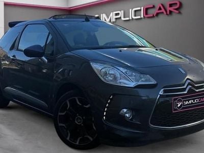 Citroën DS3