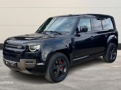 Occasion 2021 Land Rover Defender Dynamic | 78 990 € (Prix juste)