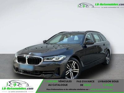 BMW 530e