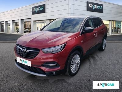 occasion Opel Grandland X 1.2 Turbo 130ch Innovation BVA