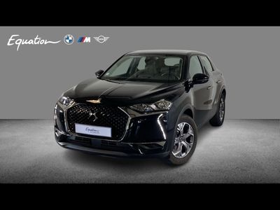 DS Automobiles DS3 Crossback